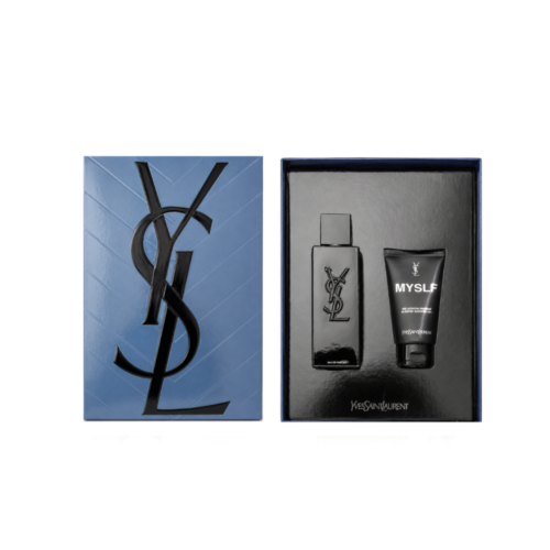 Set YSL My Self EDP