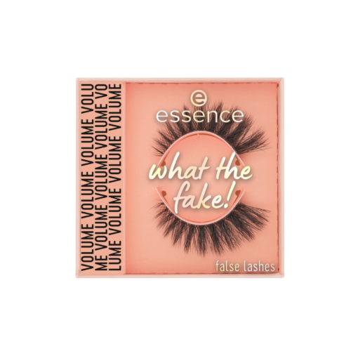 Essence What The Fake! False Lashes Volume 01