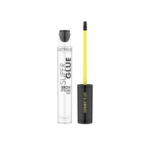 Catrice super glue brow styling gel 010