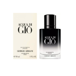 Armani Acqua Di Gio Eau De Parfum Intense