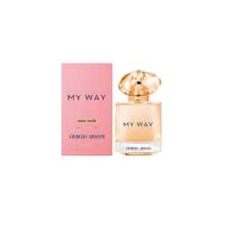 Armani My Way Sunny Vanilla