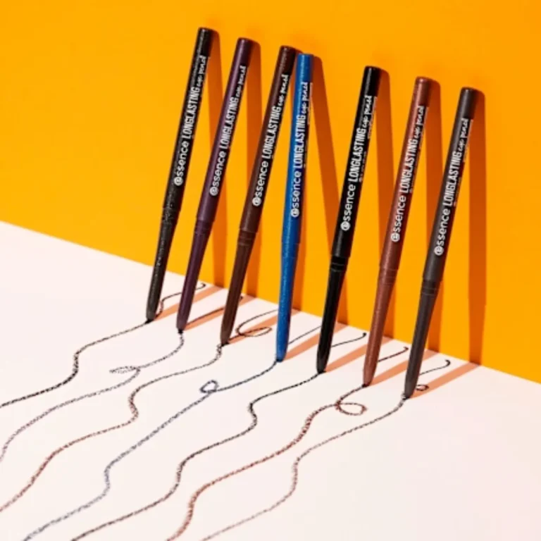 Essence Long Lasting Eye Pencil thumbnail 2