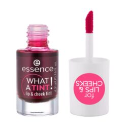 Essence Lip and Cheek Tint- What a Tint! 01