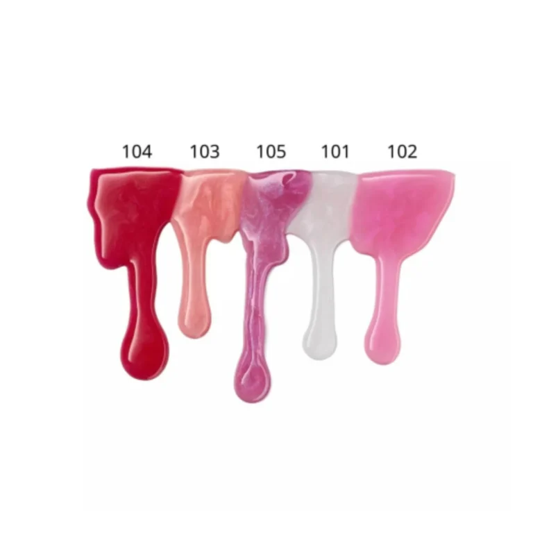 Juicy Bomb Shiny Lipgloss thumbnail 2