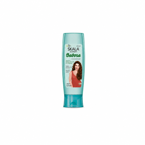 Skala Conditioner Për Flokë Babosa 325 Ml