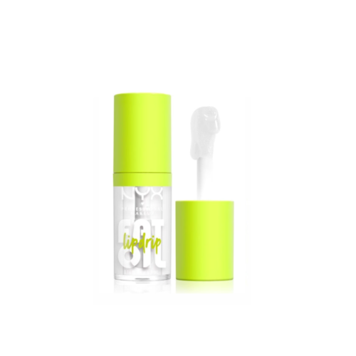 NYX  Fat Oil Lip Drip