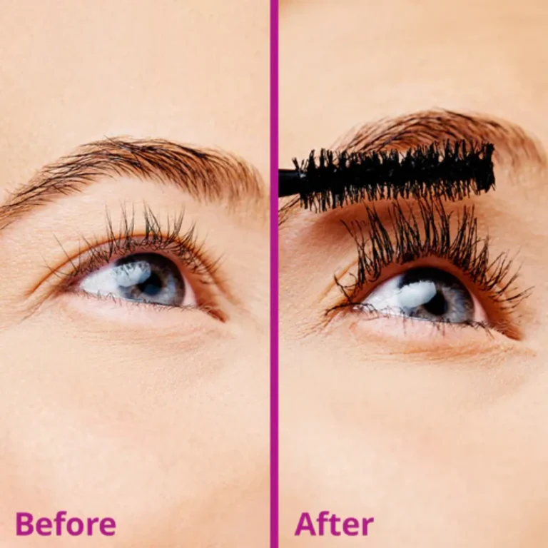 Essence Lash Princess Curl Mascara thumbnail 3