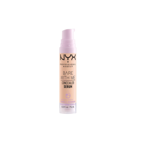 NYX  Bare With Me Serum Concealer