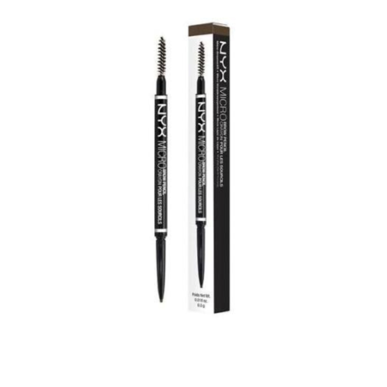 Nyx Micro Brow Pencil thumbnail 3