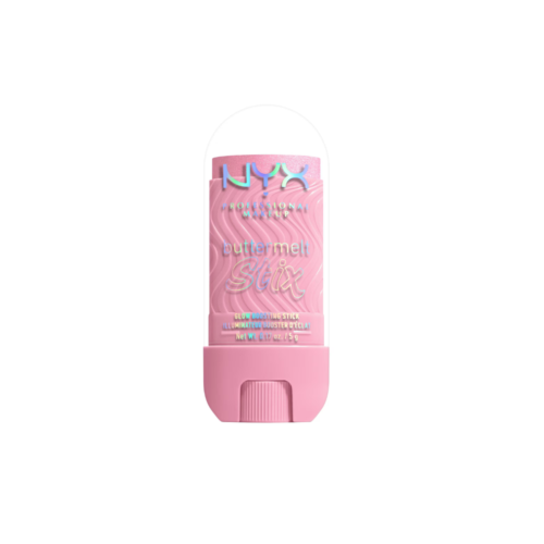 NYX  Buttermelt Stix Glow Boosting Stick