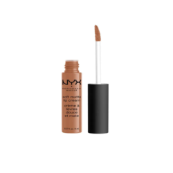 NYX  Soft Matte Lip Cream