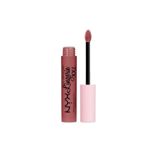 NYX  Lip Lingerie XXL Matte Liquid Lipstick