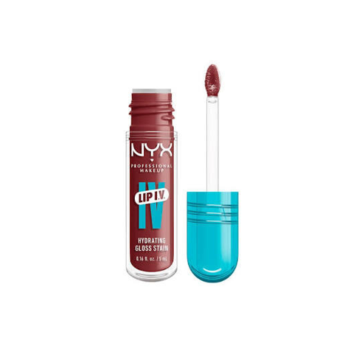 NYX Lip IV Hydrating Gloss Stain