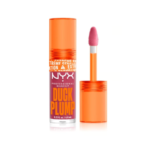 NYX Duck Plump High Pigment Plumping Lip Gloss