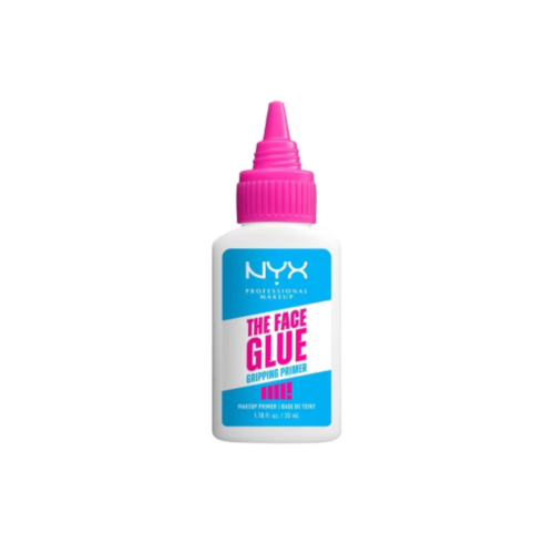 NYX  The Face Glue Face Primer