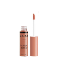 NYX  Lipgloss Butter