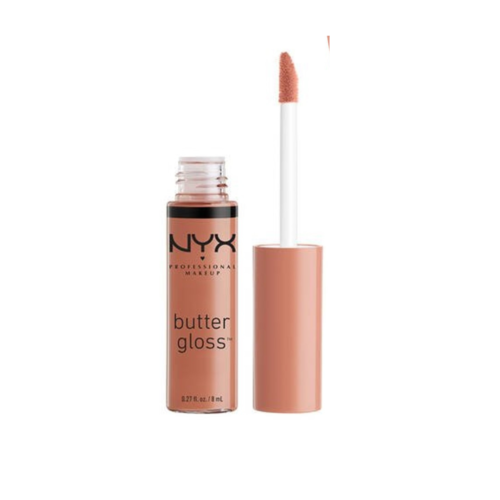 NYX  Lipgloss Butter