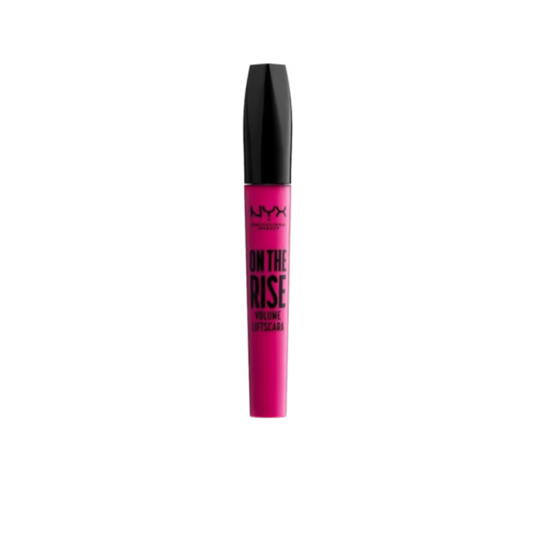 Nyx The Rise Volume Liftscara Black thumbnail 2