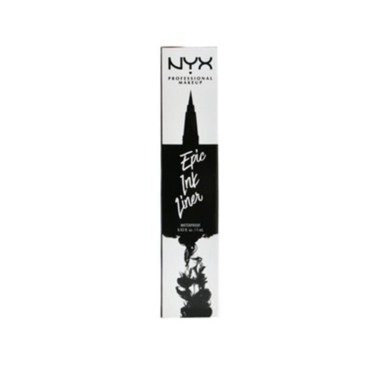 Nyx Epic Ink Liner Black thumbnail 2