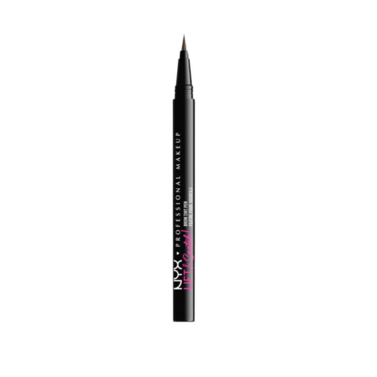 Nyx Pro Makeup Lift & Snatch Brow Tint Pen thumbnail 2