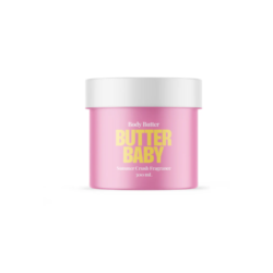 PopJoy Butter Baby Body Butter