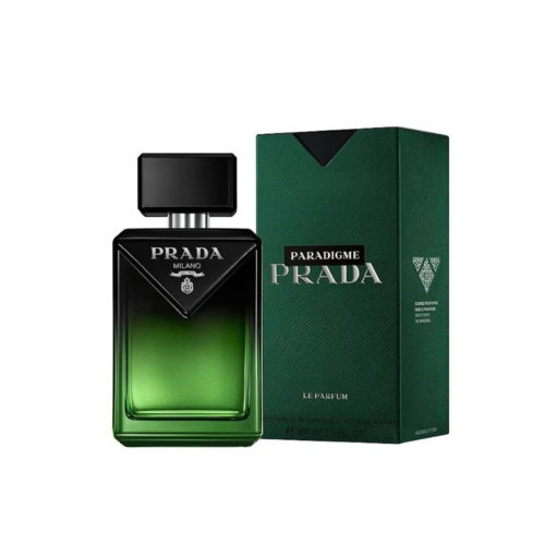 Prada Paradigme Le Parfum