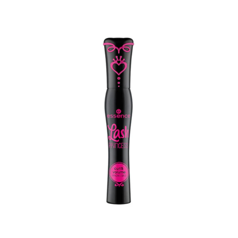 Essence Lash Princess Curl Mascara thumbnail 2
