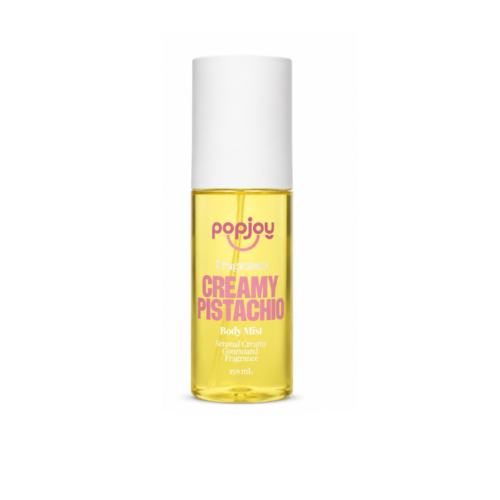 PopJoy Creamy Pistachio Body Mist