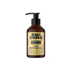 Bali Curls Curl Defining Gel Vanilla Crush