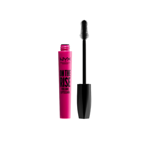 NYX  The Rise Volume Liftscara Black
