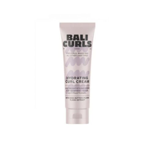 Bali Curls Hydrating Curl Cream 50ml