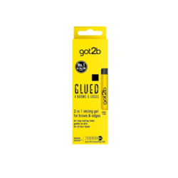 Got2be 2in1 hair and Eyebrow Gel 16 ml