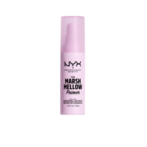 NYX Marshmallow Soothing Primer  30 ml