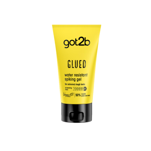 Got2B Glued Water Resistant Spiking Gel 150 ml