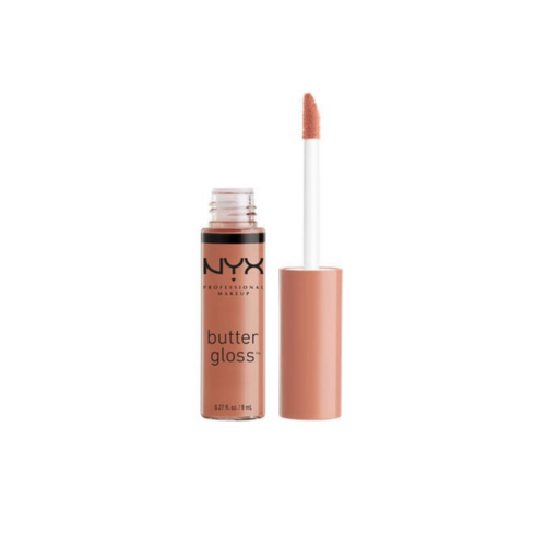Nyx  Lipgloss Butter