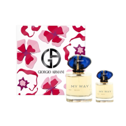 Giorgio Armani My Way EDP-SET