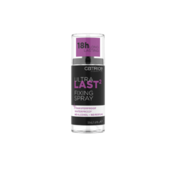 Catrice Ultra Last2 Fixing Spray
