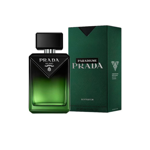 Prada Paradigme Le Parfum