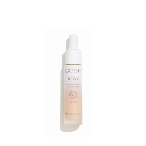 Gosh Dewy Foundation Drops