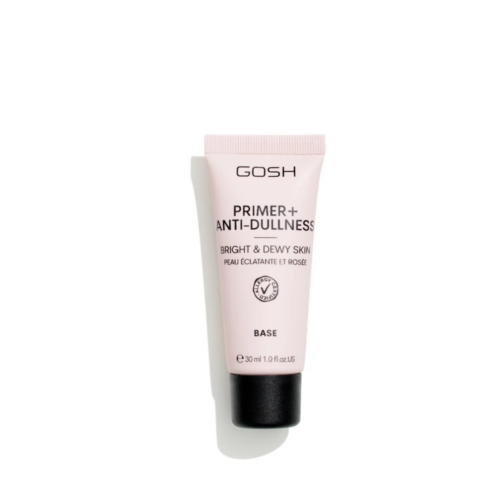 Gosh Primer+ Anti-Dullness 009