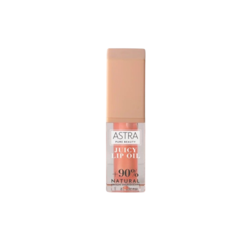 Astra Pure Beauty Juicy Lip Oil