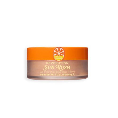 Revolution Sun Rush Face & Body Balm