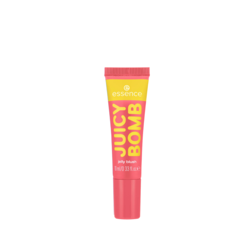 Juicy Bomb Party Belly Blush
