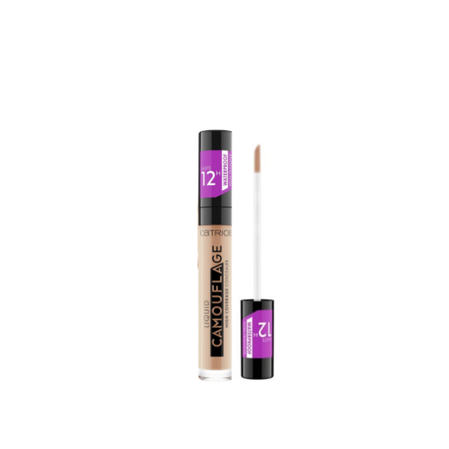 Catrice Liquid Camouflage High Coverage Concealer
