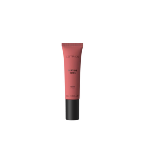 Tinted Lip Balm Peptide Bliss Glossy