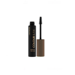 Eyebrow Fixing Gel Colour & Fix 030 Dark Brown
