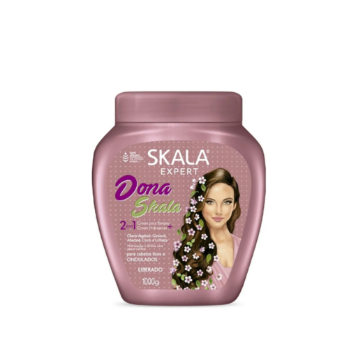 Skala Dona Scale Hair Care Cream 1000gr