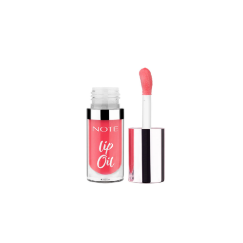 Note Lip Oil 10