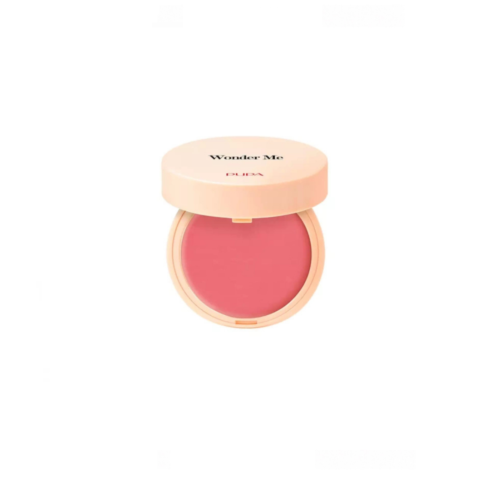 Pupa Blush Wonder Me 005