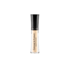 Note Conceal & Protect Liquid Concealer